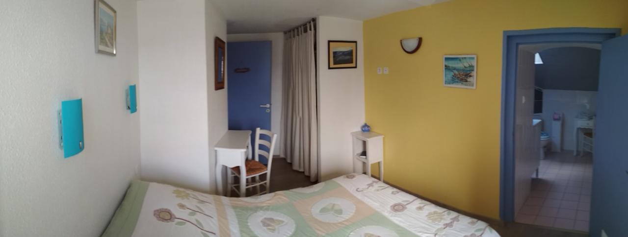 "Le Relais De Modestine" Chambres Et Table D'Hotes Chasserades Eksteriør billede